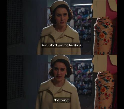 The Marvelous Mrs.Maisel (2017-present)