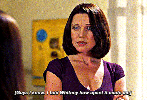 SMALLVLLIE // (2001) — S01 E03: Craving