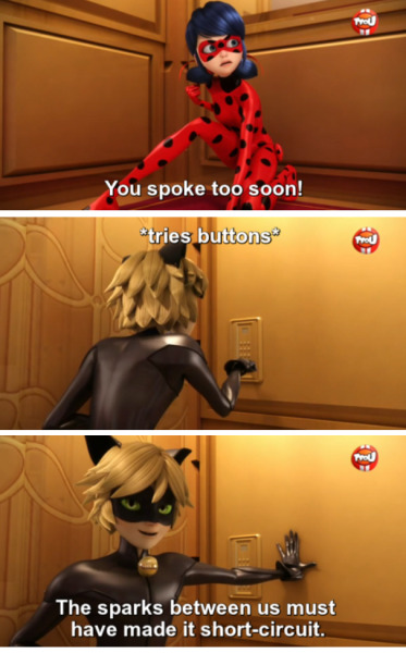 why watch Miraculous Ladybug?