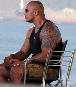 lovedwaynejohnson:  The Rock  Inspiration&hellip;