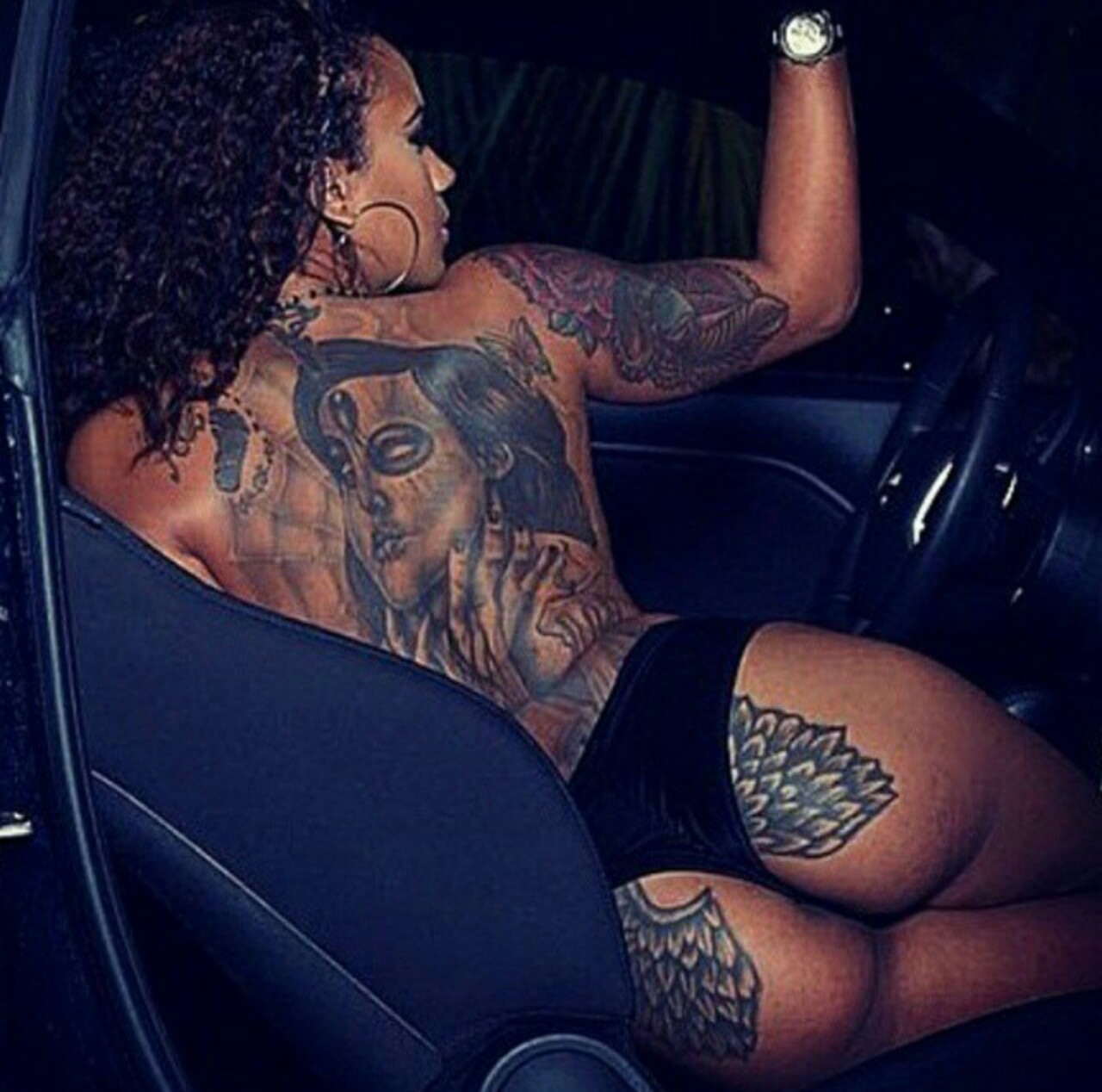 Da Finer Thangs