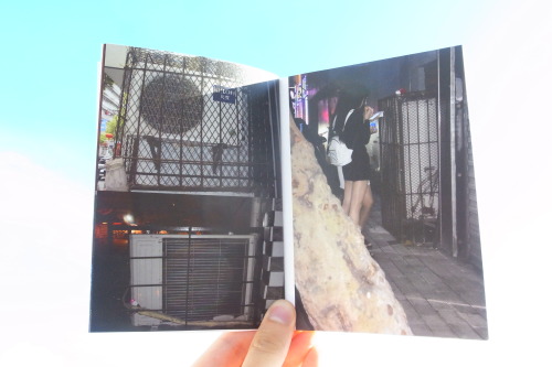 modesvu:空调机 airconditioner (Workbook)Authored by 詹琦 Qi Zhan Edited 曹迪 Di CaoVrrrrrrr4.5" x 6&qu