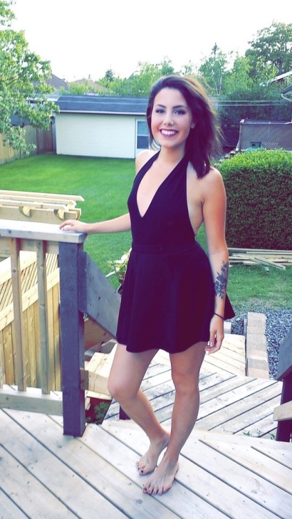 mywildsidehoneyyxo: I felt good this day