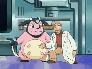 englishdub:  Professor Oak please stop there are children watching this show 