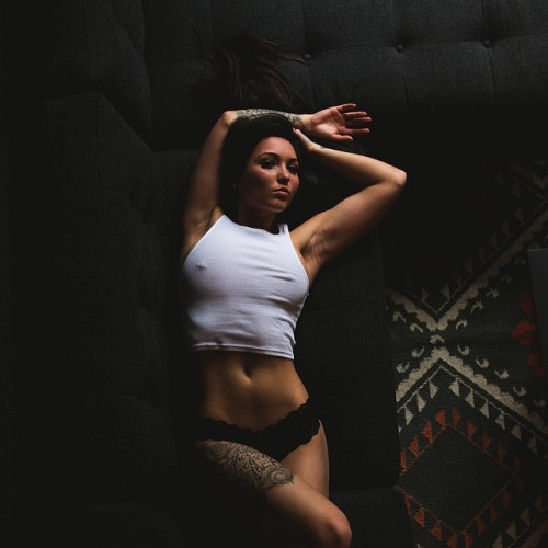 NSFW - A Selection of my Favourite Images