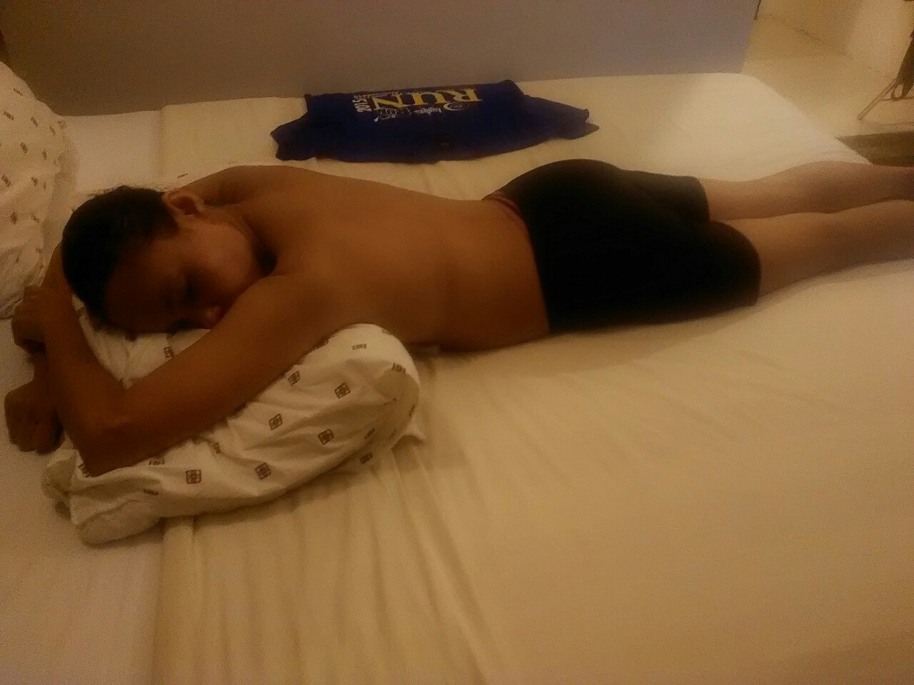 isterigersang:  sapa nak try pm laju²