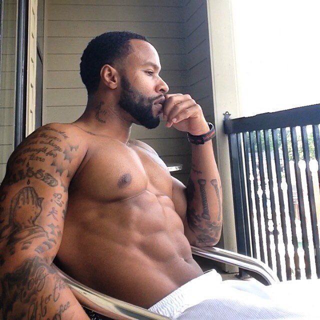 blackbeardedmen:  @jdbodysculpting
