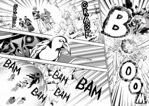 I'm Here To Remind Everyone That Our Very Yasashii Gakuenchou Has Defensive Magic Strong Enough To Withstand