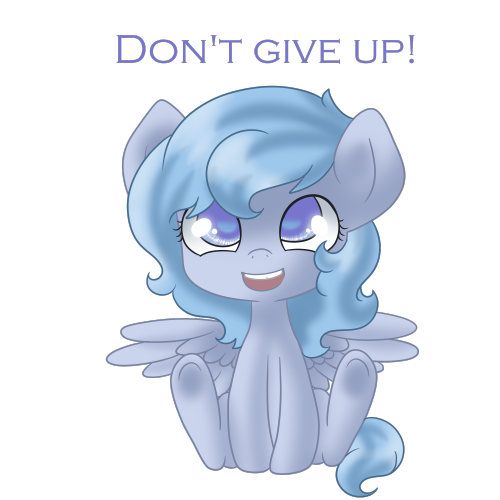 askbubblepop:  Here you go, I hope it makes your day a little better.  HNNNNG so sweet and cute omg ;w; <333