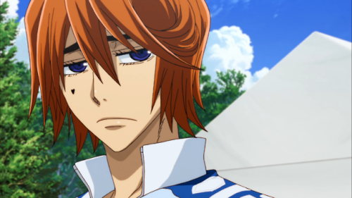 ashikibascreenshots:Fav frames from this ep! Naruko looked great not gonna lie