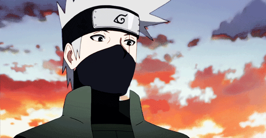 Featured image of post Kakashi Tumblr Gif - Kakashi anbu mask papercraft download.