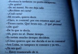 hachedesilencio:  &ldquo;El principio del placer&rdquo; - José Emilio Pacheco  