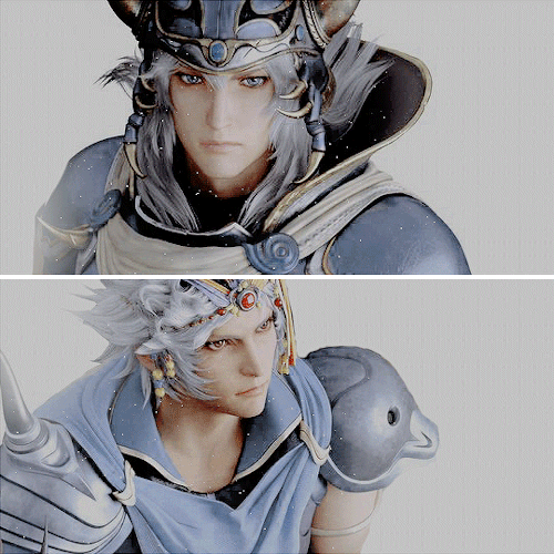 ssasakii:FINAL FANTASY DISSIDIA NT [ 2018 ]