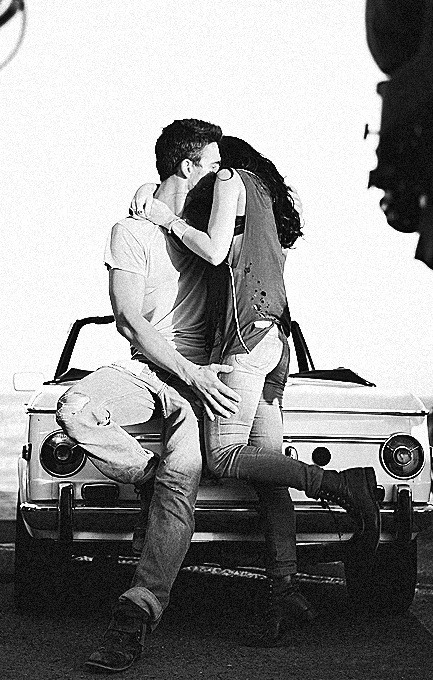 missblissfreshstart:  💋