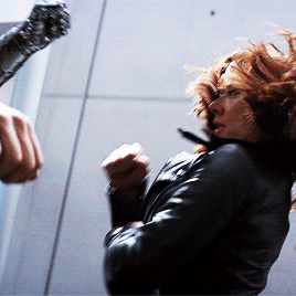 capntony:Captain America: The Winter Soldier (2014) // Captain America: Civil War