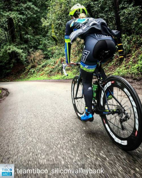 blog-pedalnorth-com: @Regrann from @teamtibco_siliconvalleybank - The hills are calling… ‍♀️ • • • #