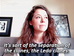  Could you describe to us Season 3 in just a few words? (x) 