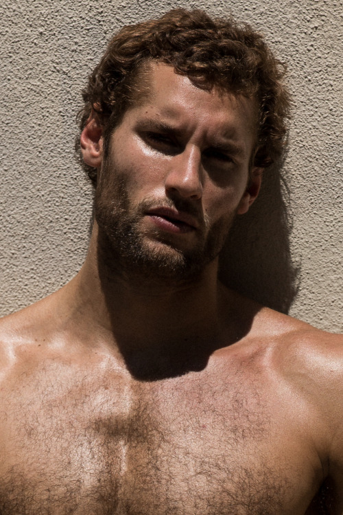 jonashoncho:   Adon Exclusive: Model Franco Noriega By Jeff Segenreich Adon magazine exclusive fashion editorial featuring model Franco Noriega by photographer Jeff Segenreich  