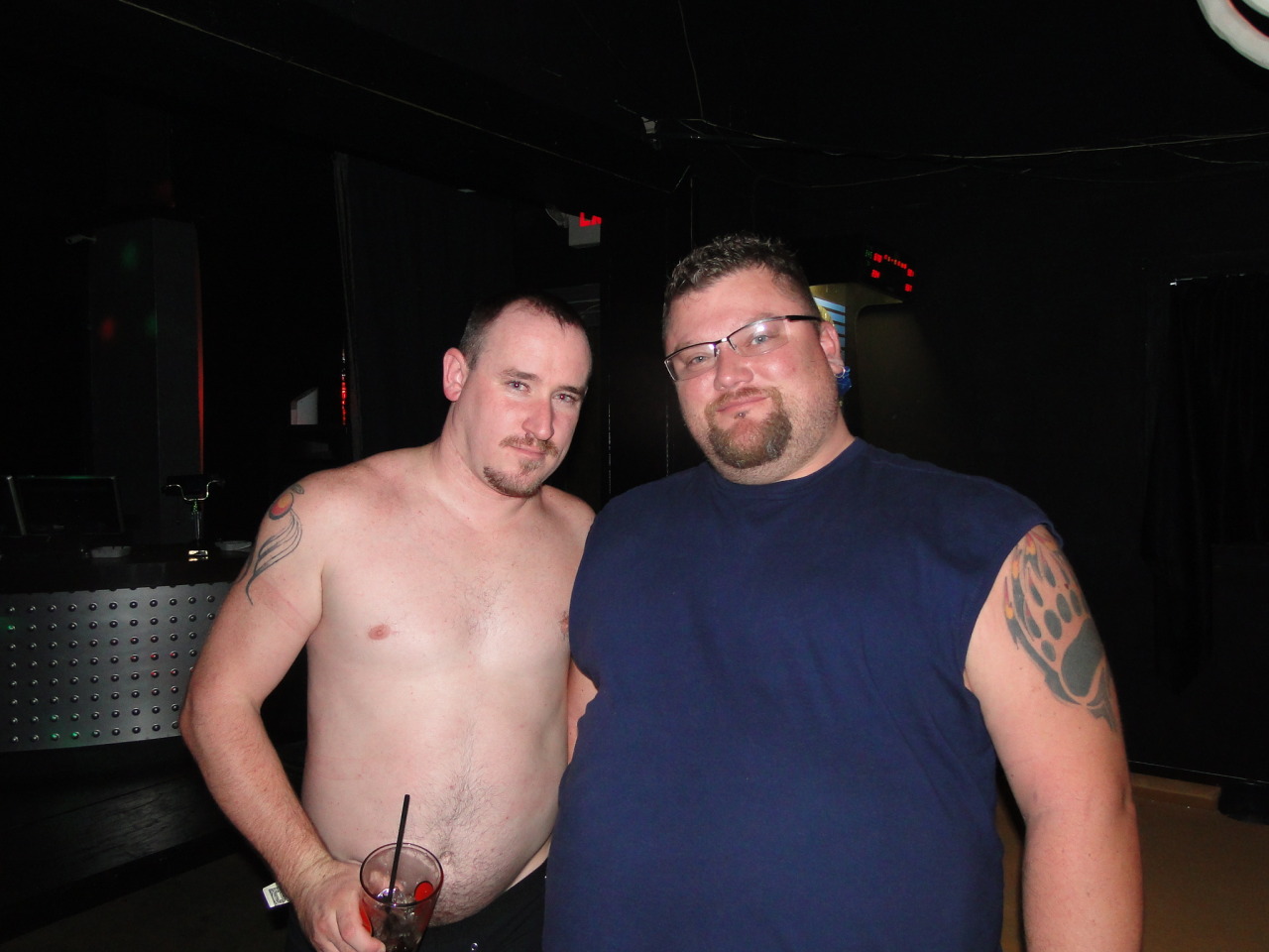 jbturner1972:  Max &amp; Brian.. Orlando,Fl 