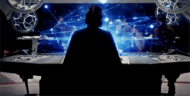 tfa:Remember, the Force will be with you. Always.