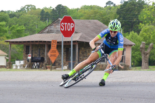 trailflow: Photo : Nathan Shneeberger, United States. “2016 Joe Martin Stage Race, Deans Market, AR 