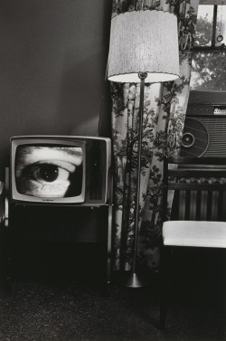 the-night-picture-collector: Lee Friedlander, The Little Screens, Washington D.C., 1962