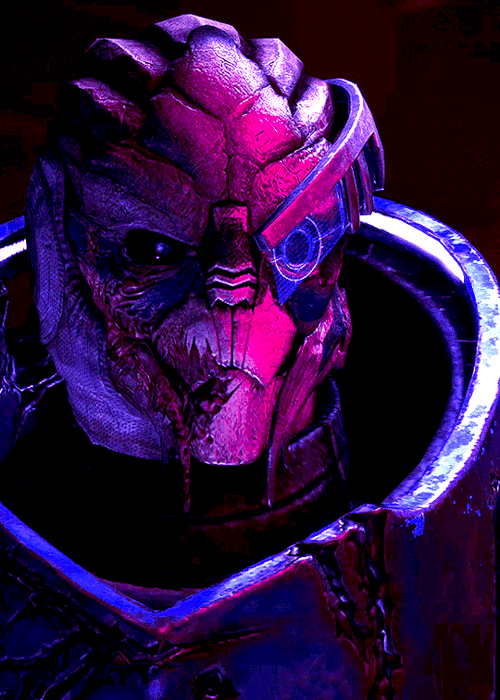 reaperkiller: MASS EFFECT 2: LEGENDARY EDITIONgarrus vakarian