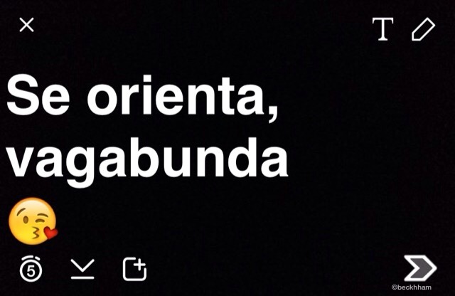 RASTA DE LUA