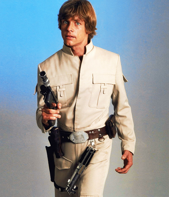 hansolo: the golden trio