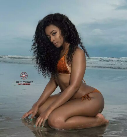 Makeda Jessica
