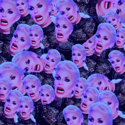 mattel-zamolodchikova:  mattel-zamolodchikova:  My face watching all stars 2  Still accurate