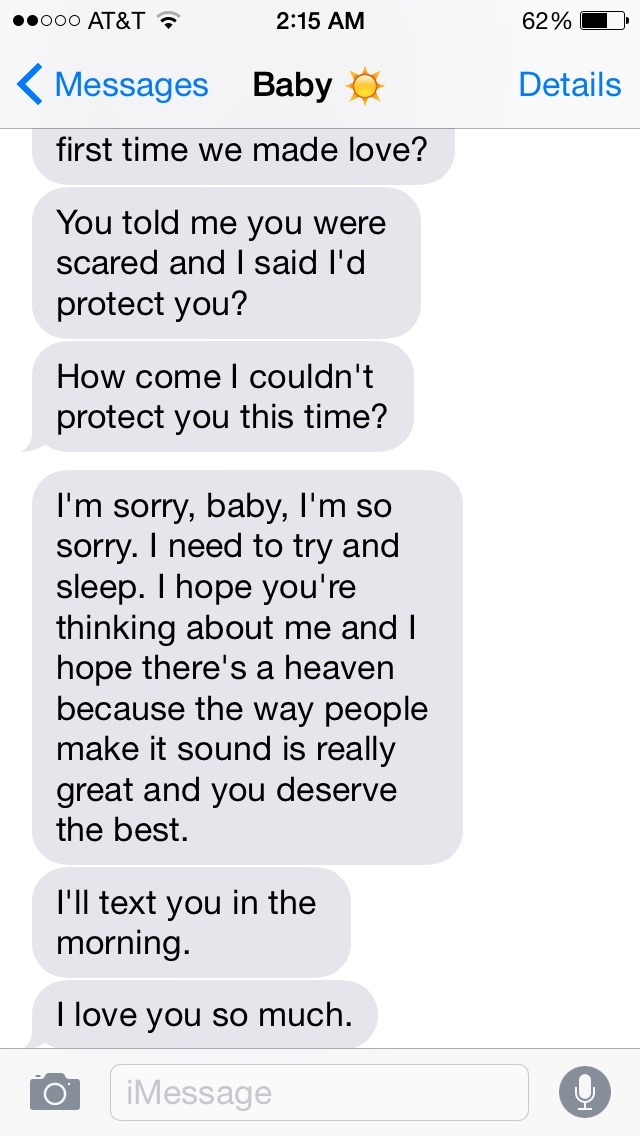 ayetriiishaaa:  Okay I just cried