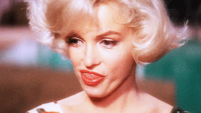 normasjeanes:  Marilyn Monroe during the production of Something’s Got To Give,