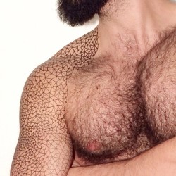 Mrteenbear:  Vendredi 02:00 - La Douceur De Marcos @Marcosruiz By Juliencasas Http://Ift.tt/1Ajdvxf