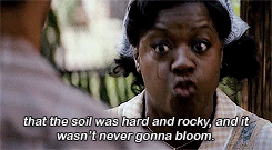 ajanaomisqueen:  Don’t you think it ever crossed my mind to want to know other