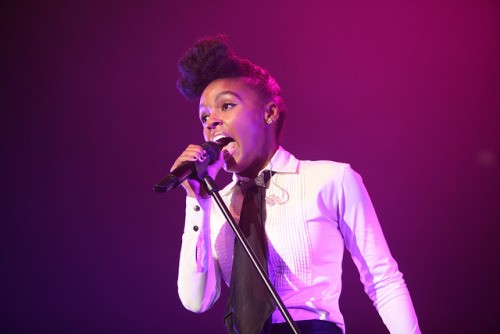 sirenssongs:Janelle Monáe