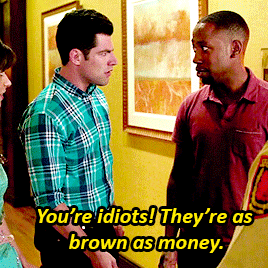 smugandlazy: We have all turned into Winston.