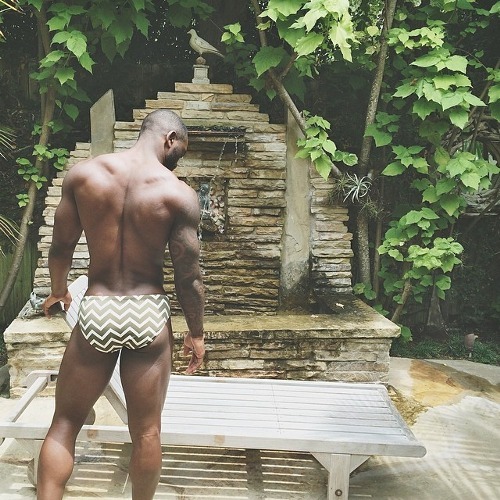 lagniappe504:  Kevin Carnell