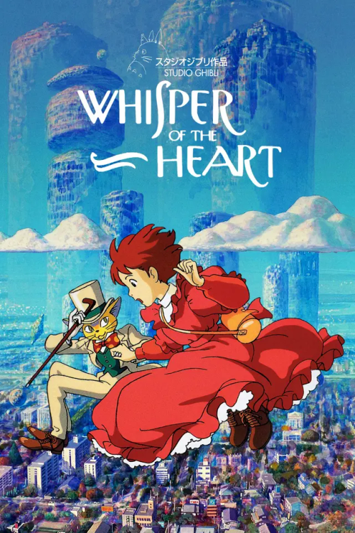 What Are Your Favorite Animated Movies?