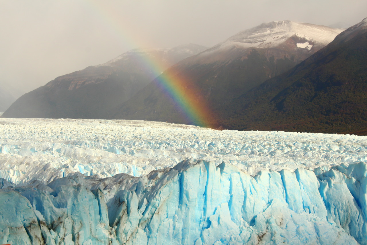 heathermariephotos:  Patagonia: Perito Moreno Glacier 