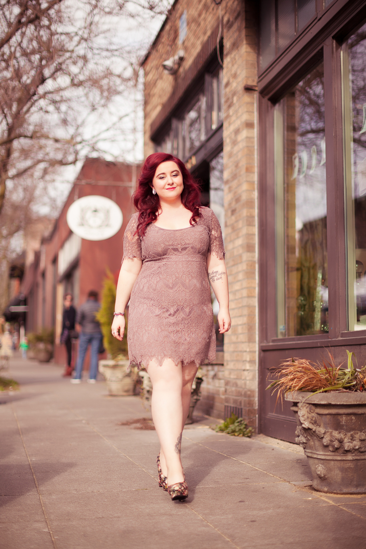 dieerlebnisse:  So I won a photoshoot. We wen’t out into the sunday market for