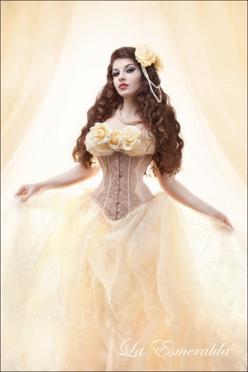 corset-fetish:  Corsets