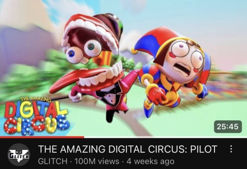 Yeah This Has Gone Clear. I Knew This Show Was Gonna Be Big But 100 Million In Less Than A Month Is Absolutely
