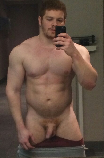 Dare 2B Bear .... (NSFW)