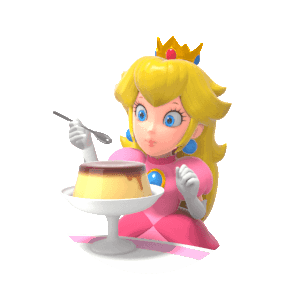 Your (third) Daily Mario Gif.