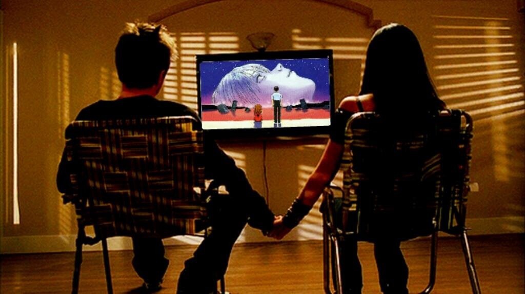 countchrisdo: Relationship Goals