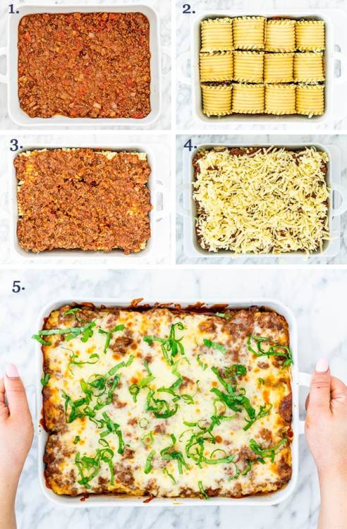 foodffs: LASAGNA ROLL-UPS Follow for recipes Is this how you roll?