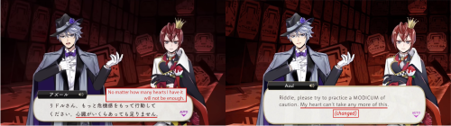 The How Is The English Version Of Twst Different? (Character) Series Is Complete! Here Is A Compilation