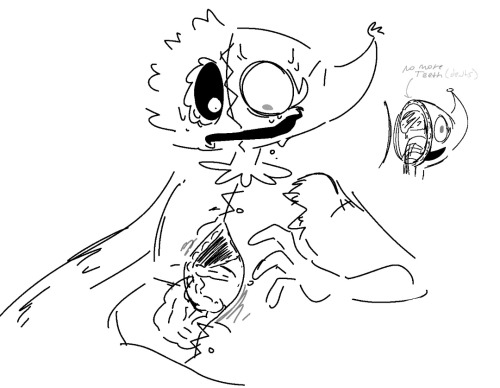 What Do You Think Bittergiggle's Life Would Be Like After Being Freed From Being Naughtyfied And Fixed