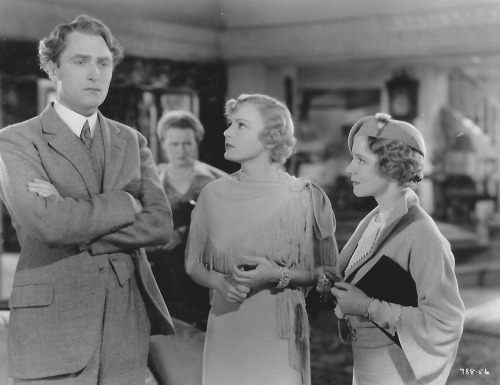 What Every Woman Knows (1934) Gregory La CavaMay 23rd 2022